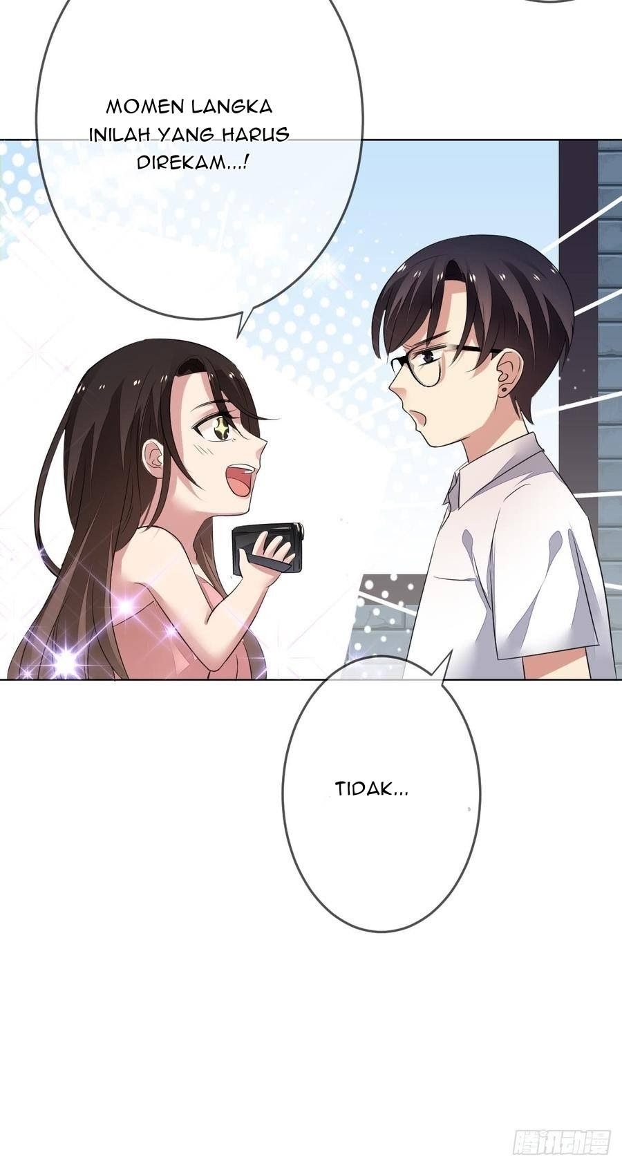 NSD Gaming Chapter 133 Bahasa Indonesia